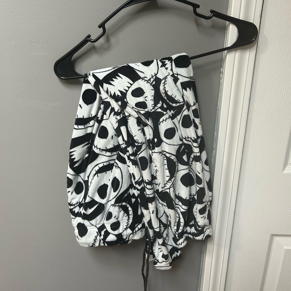 Jack Skellington sweatpants